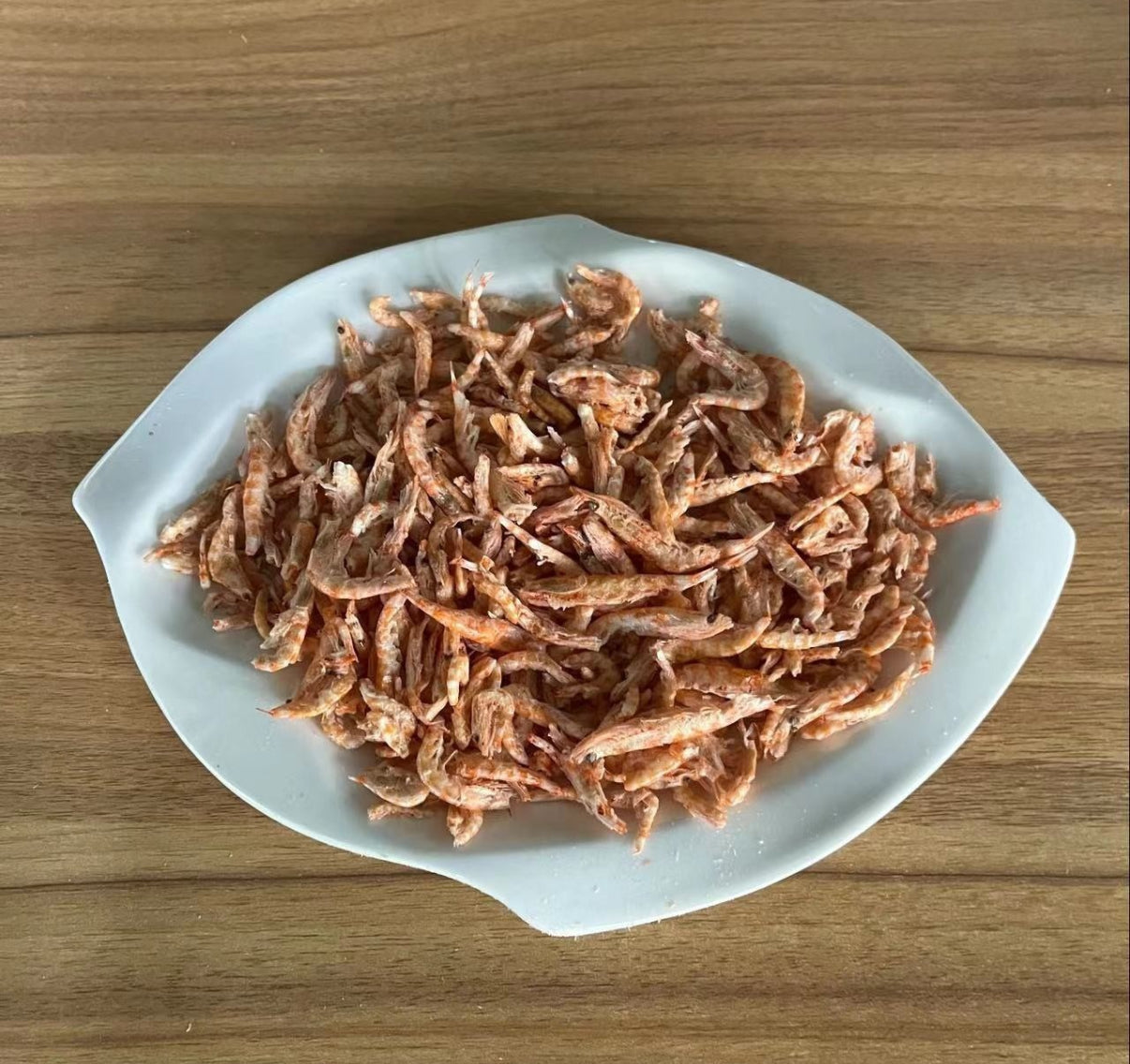 Antarctic Krill (1 oz jar)