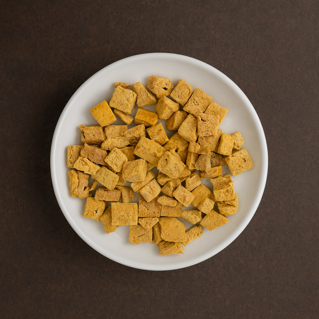 Beef Liver (1 oz jar)