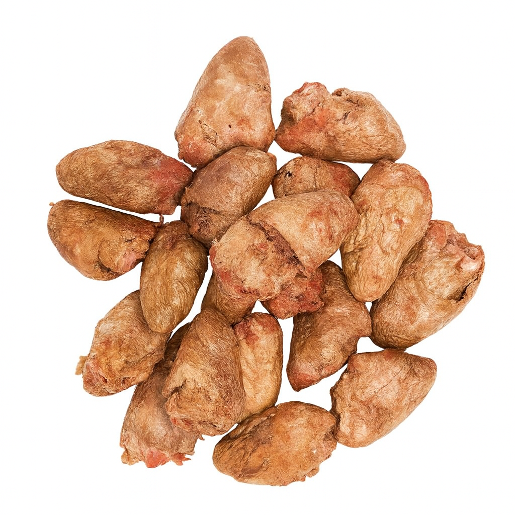 Chicken Heart (1 oz jar)