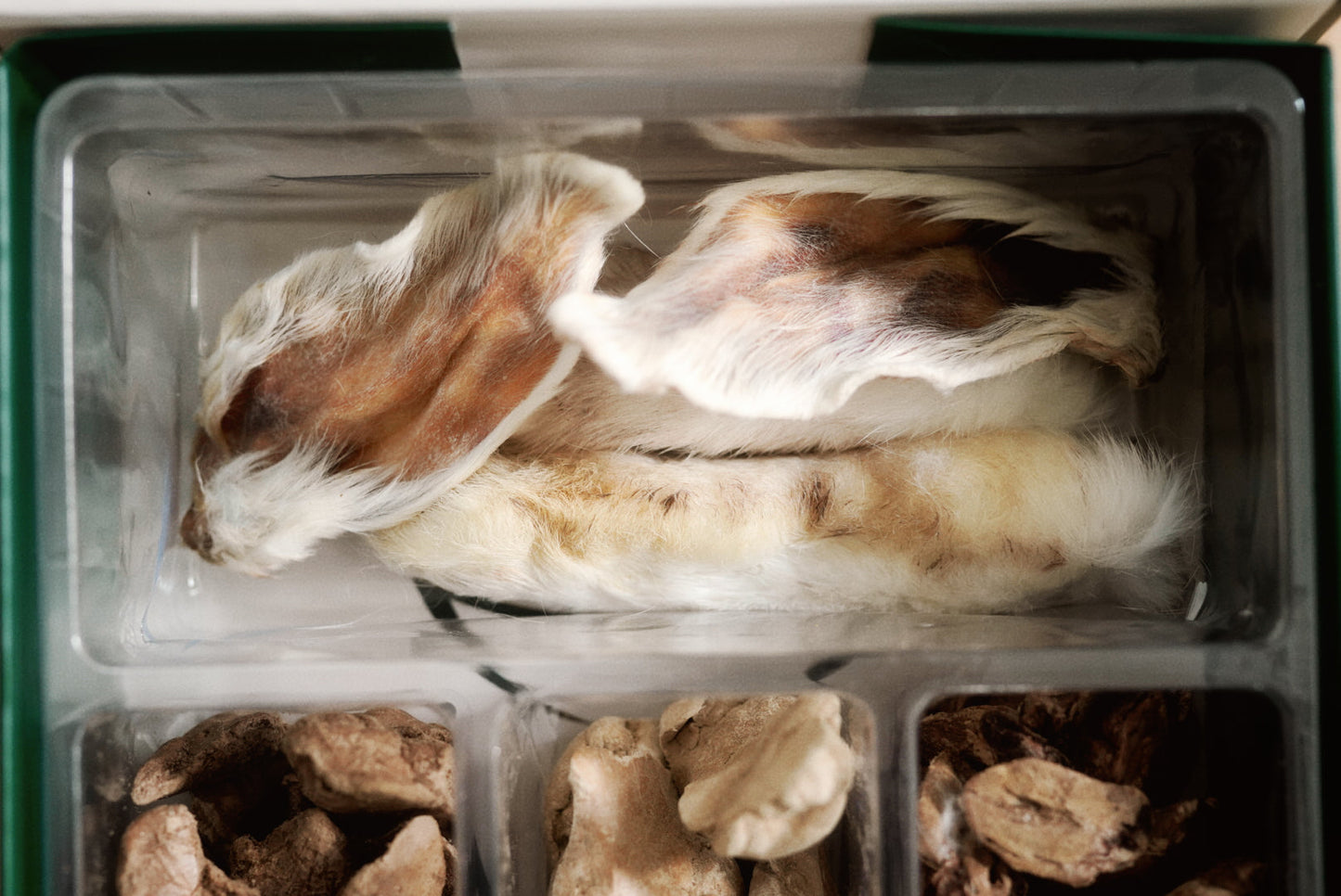 Rabbit Reserve Box – Freeze-Dried Treats Wholesale