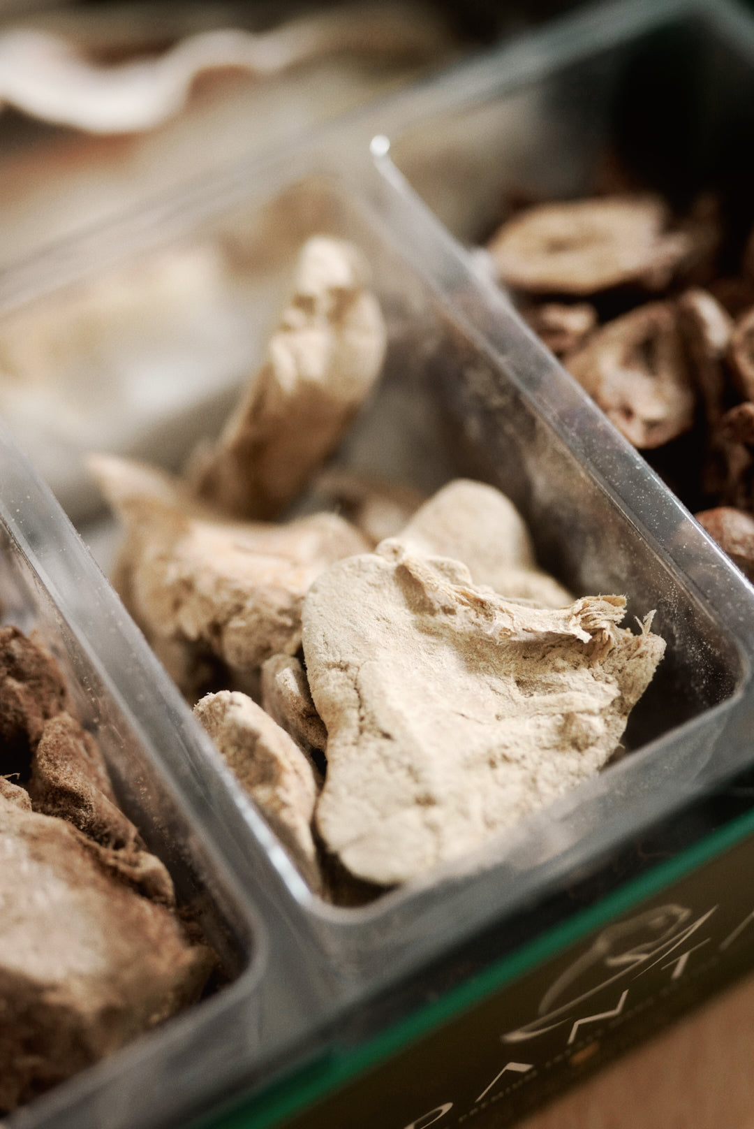 Rabbit Reserve Box – Freeze-Dried Treats Wholesale