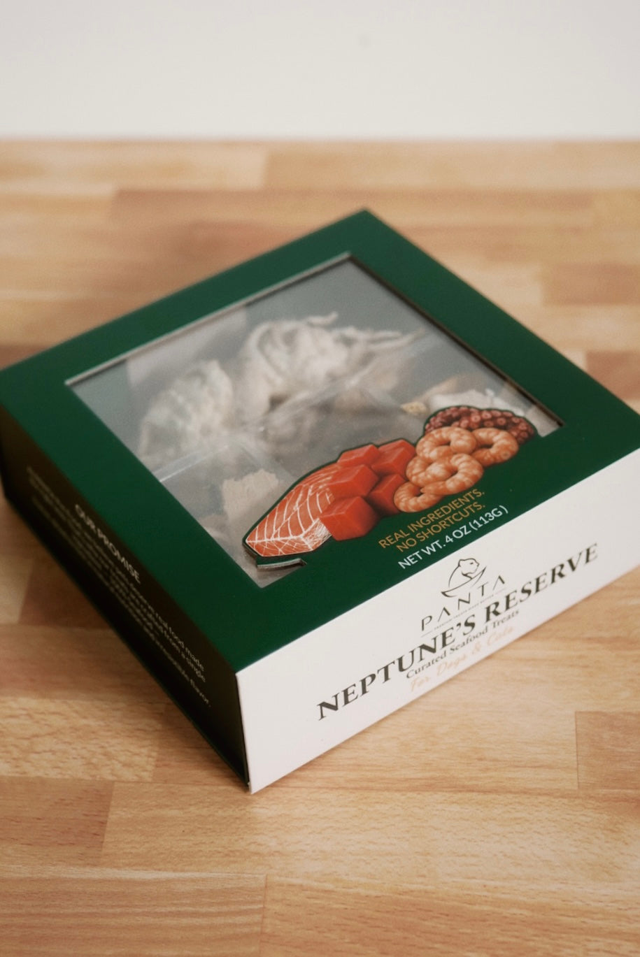PANTA Neptune Reserve Gift Box Wholesale