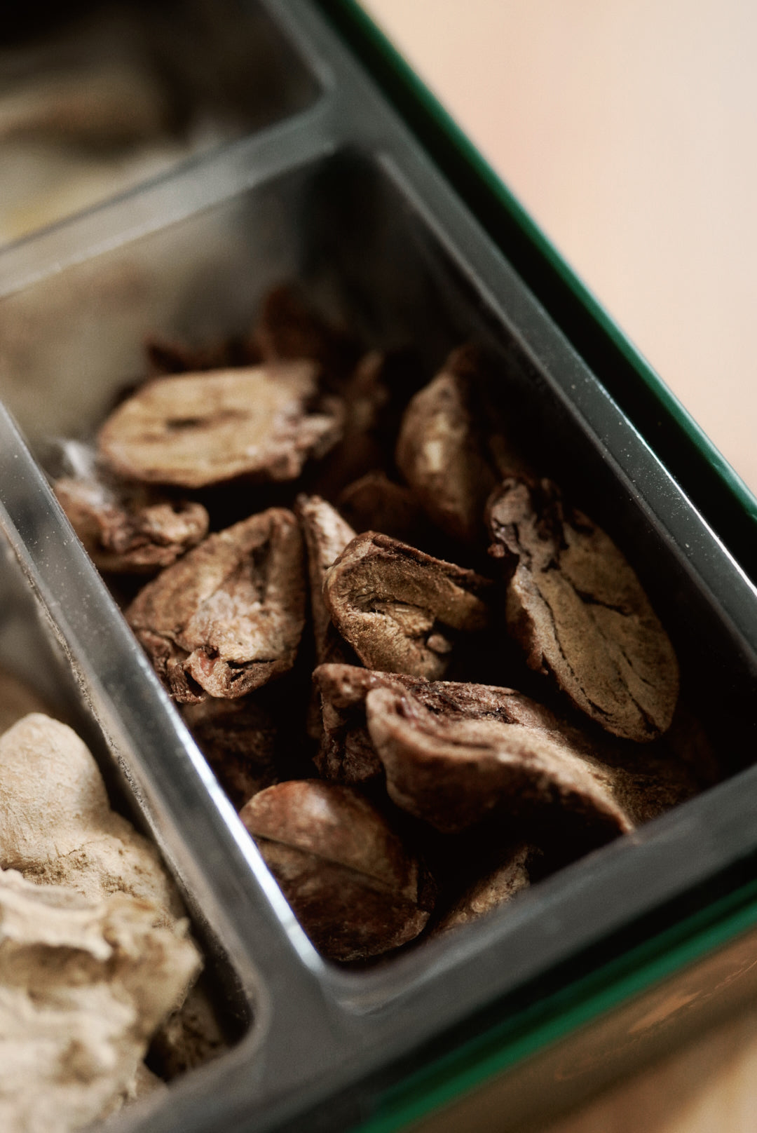 Rabbit Reserve Box – Freeze-Dried Treats Wholesale