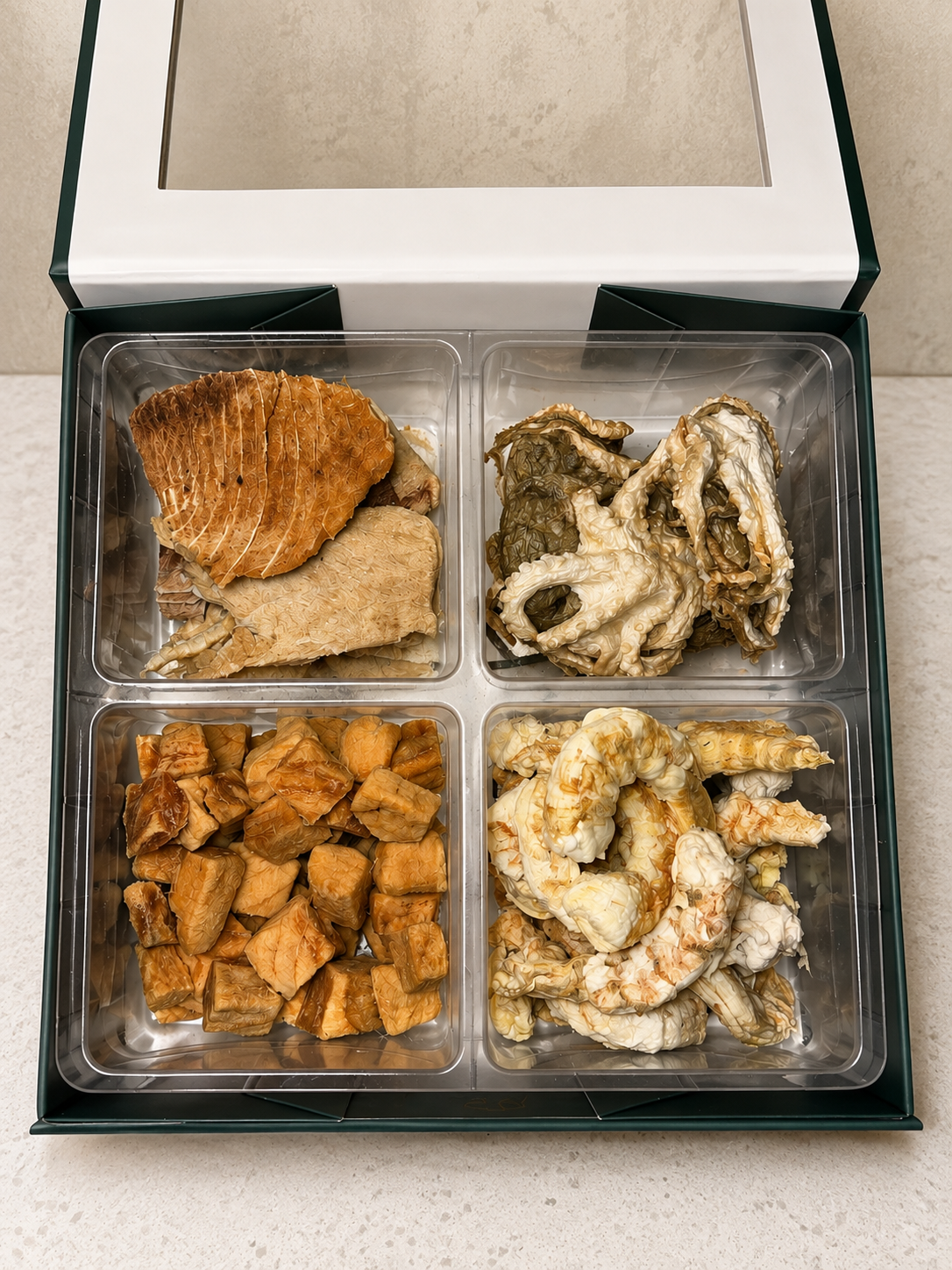 PANTA Neptune Reserve Gift Box Wholesale