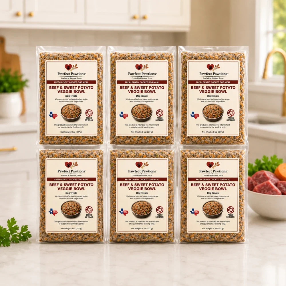 Ground Beef & Sweet Potatoes-wholesale