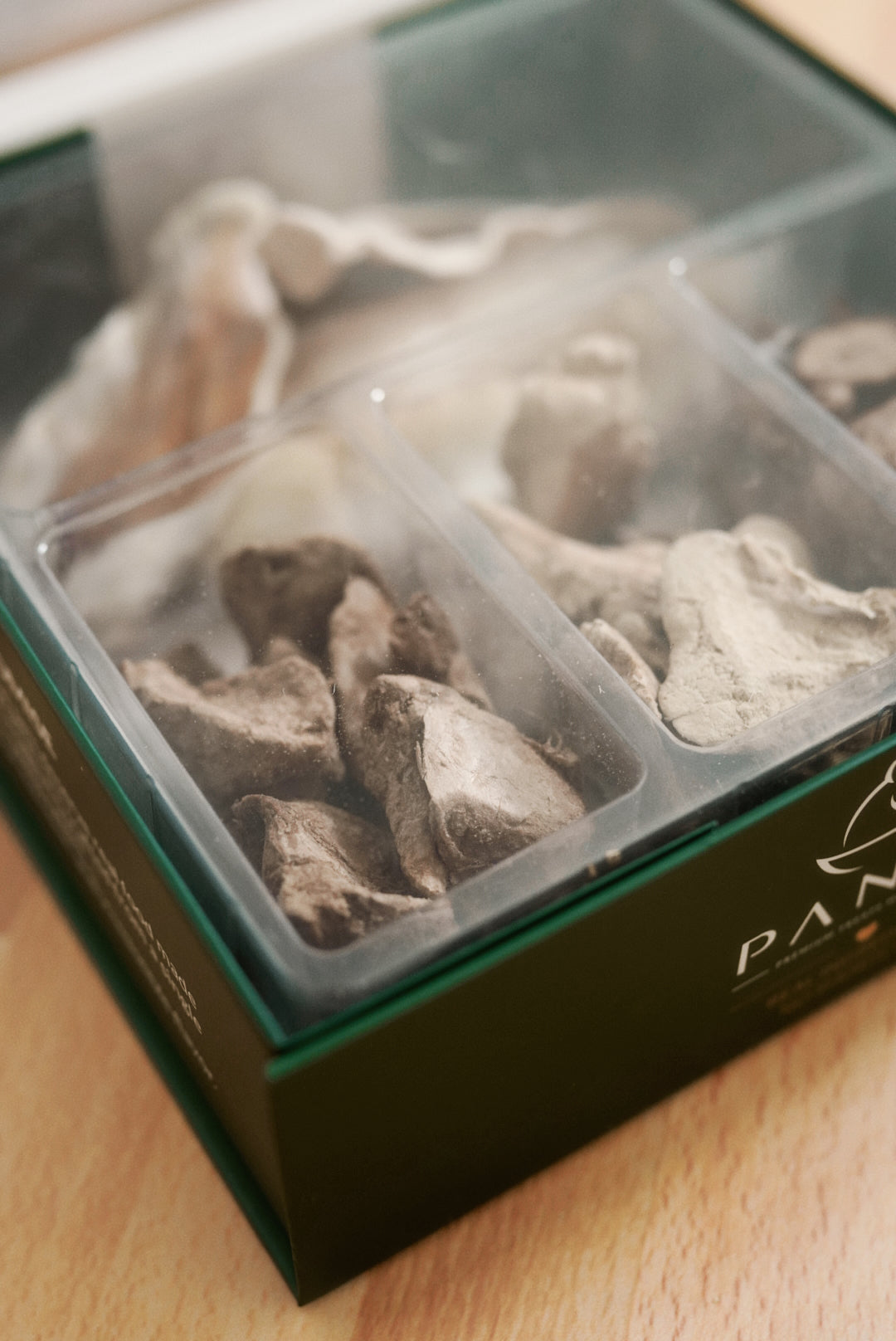 Rabbit Reserve Box – Freeze-Dried Treats Wholesale