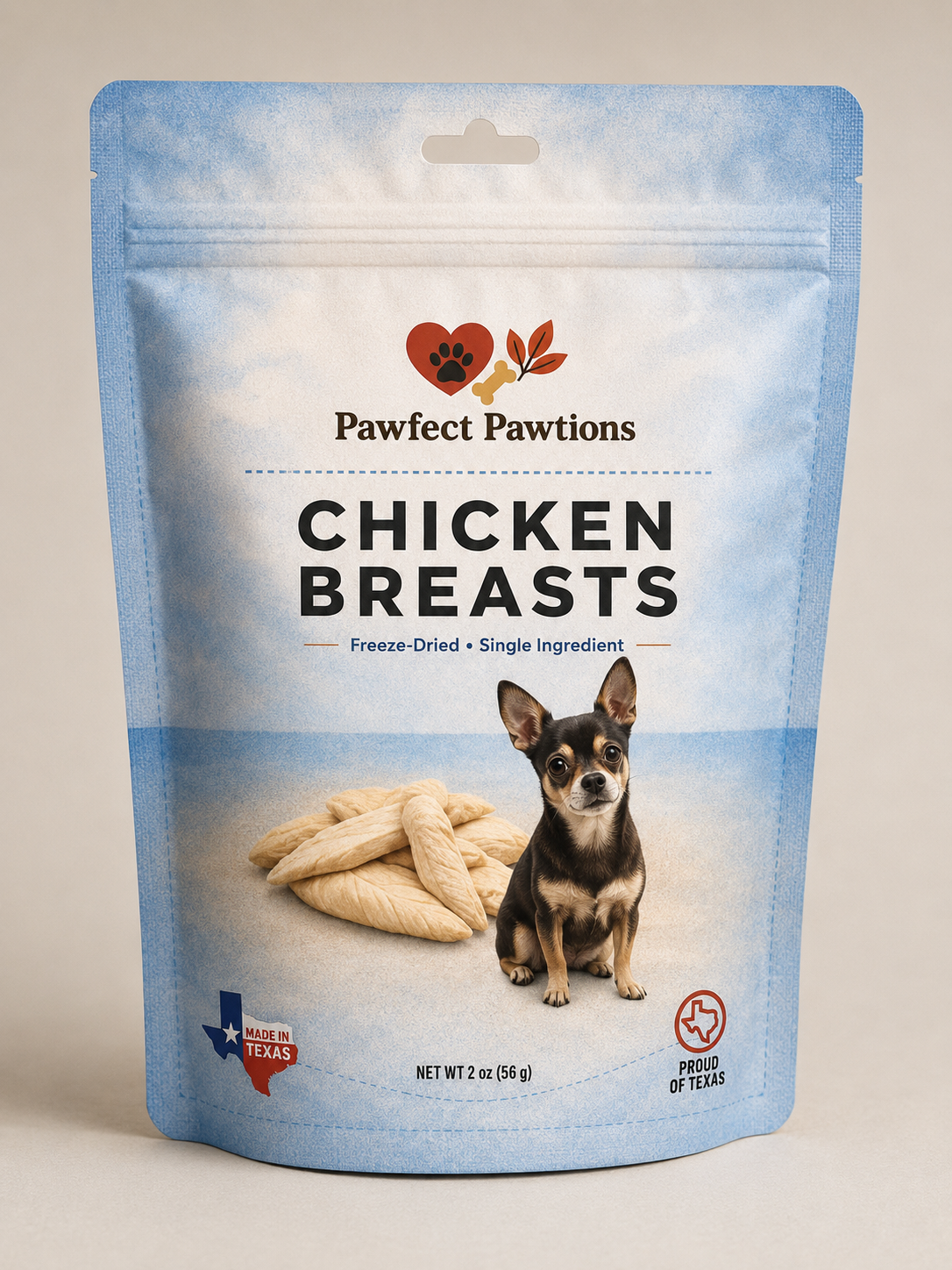 Chicken Breast 2oz-wholesale