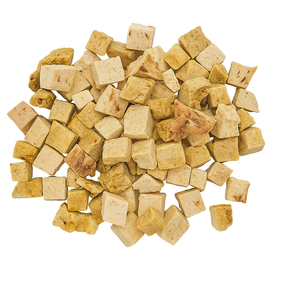 Lamb Liver (1 oz jar)