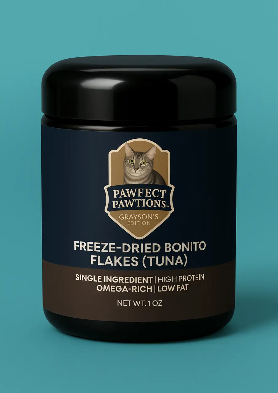 Tuna (1 oz jar)